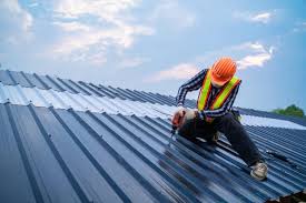 Best Commercial Roofing Services  in Miami Beach, FL